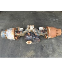 Differenziale Ripartitore Iveco Trakker 41227698